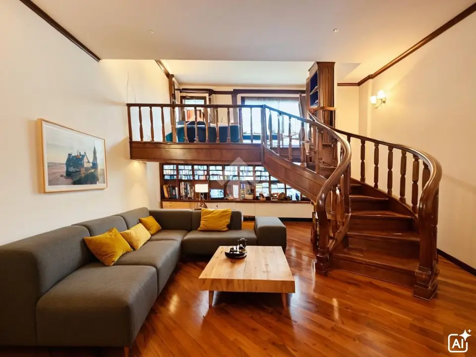 Villa a schiera in vendita a Perugia