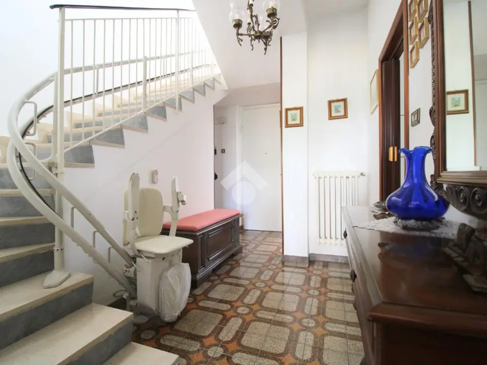 Villa a schiera in vendita a Pescara