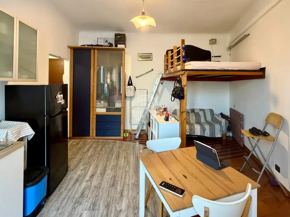 Monolocale in affitto a Milano