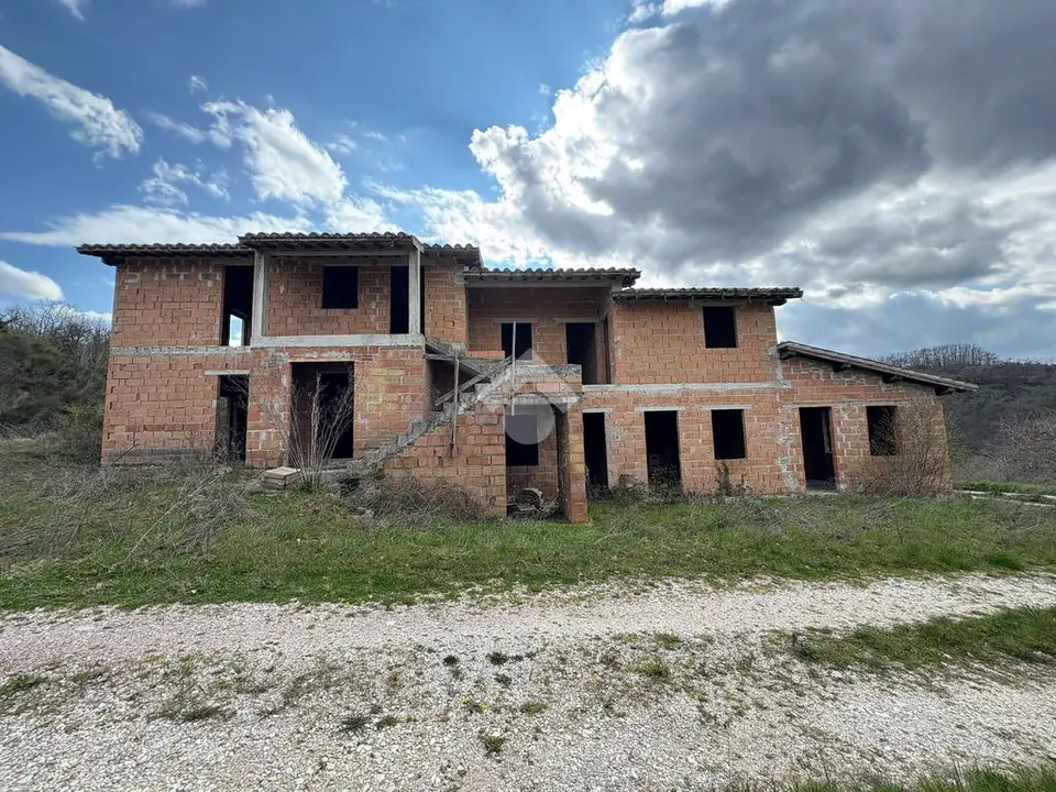 Casa indipendente in vendita a Gubbio
