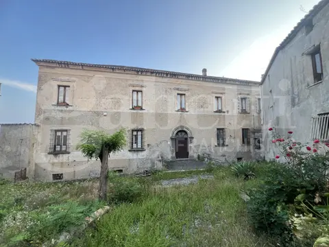 Appartamento in VIA TOSCANO  8, Fiumefreddo Bruzio (CS)