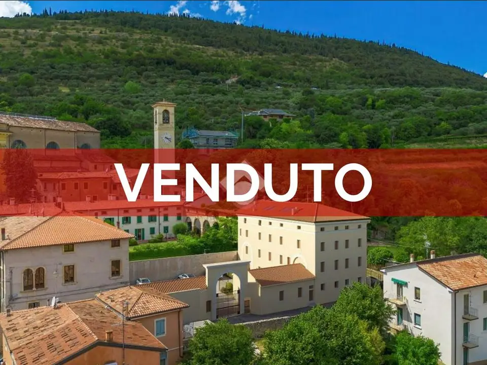 Trilocale in vendita a Verona