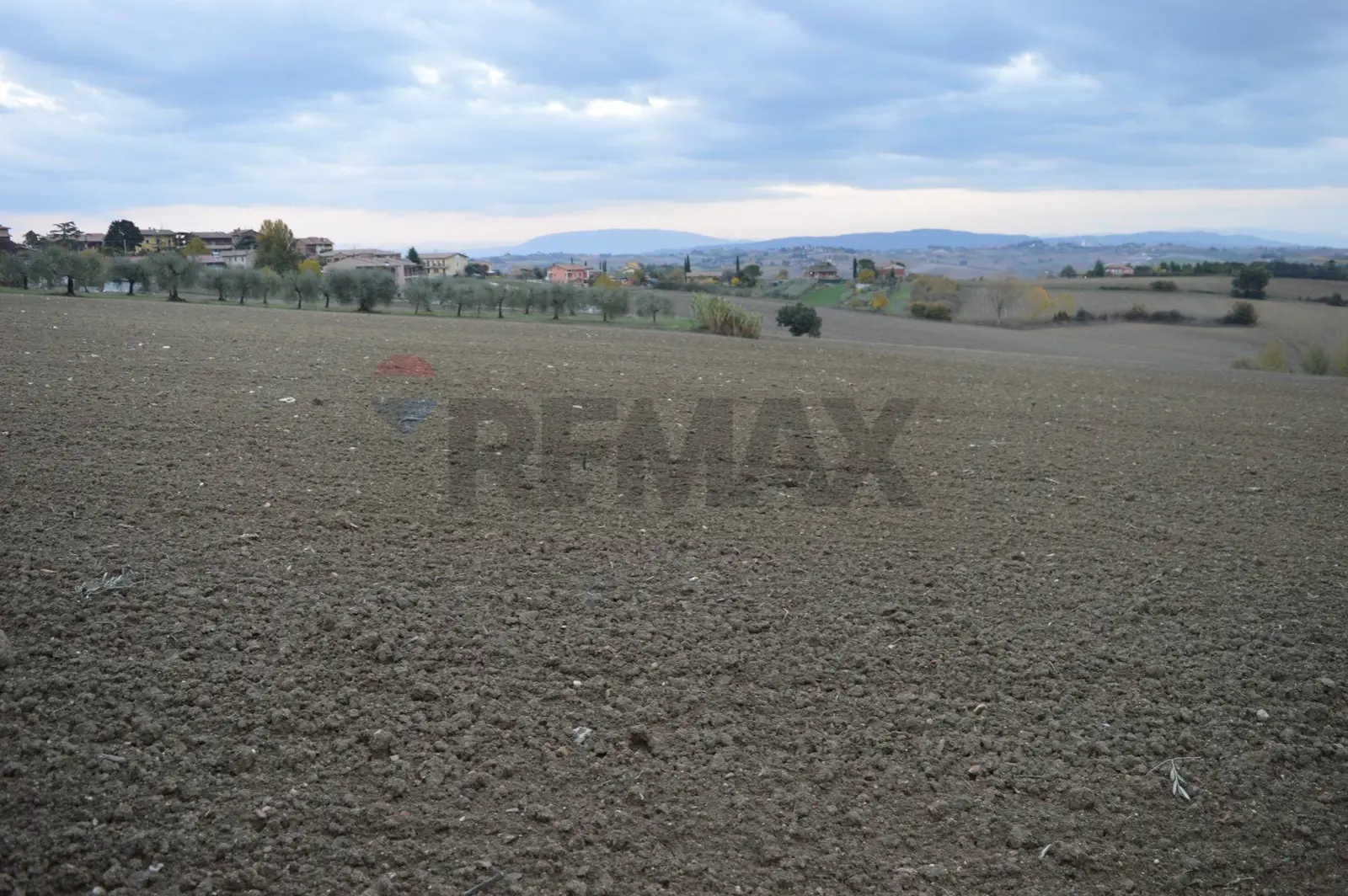 Terreno Edificabile in Vendita a Marsciano
