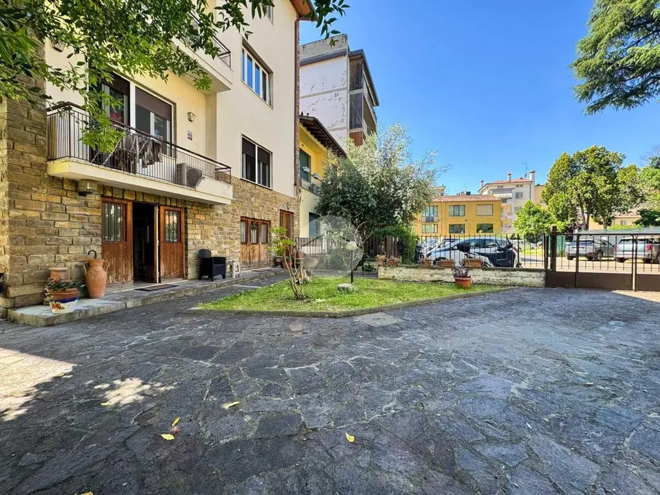 Trilocale in vendita a Firenze