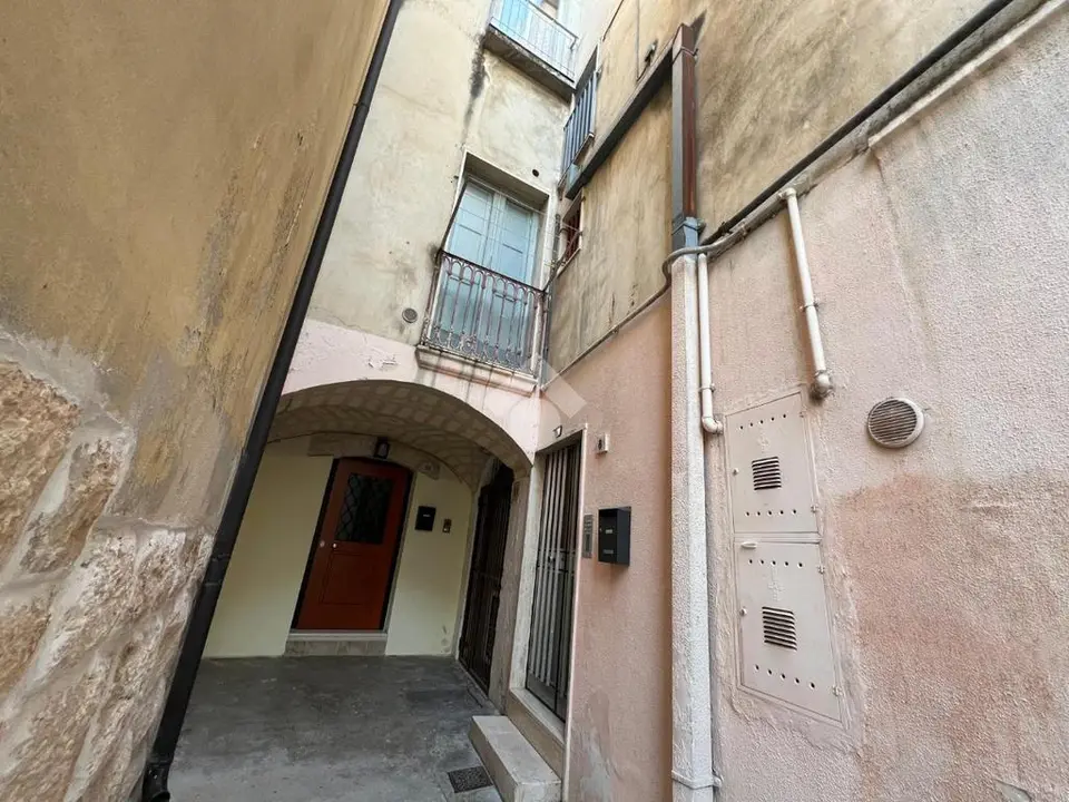 Casa semindipendente in vendita a Altamura