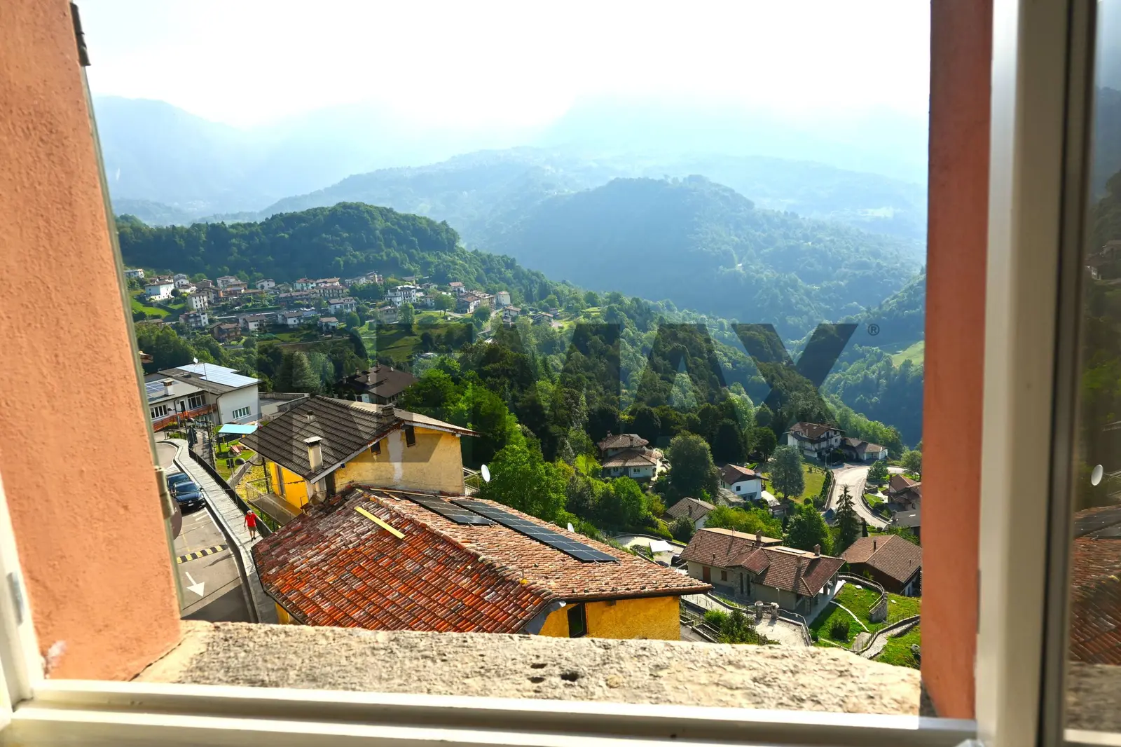 Appartamento in Vendita a Bergamo