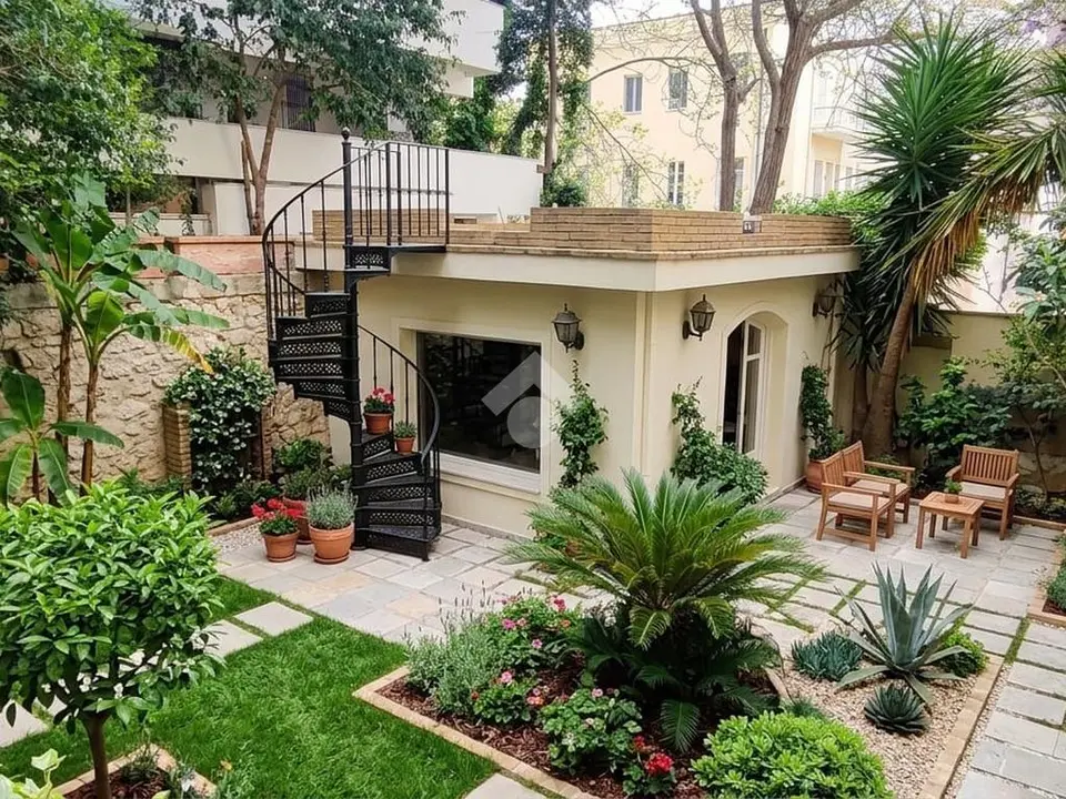Quadrilocale in vendita a Cagliari