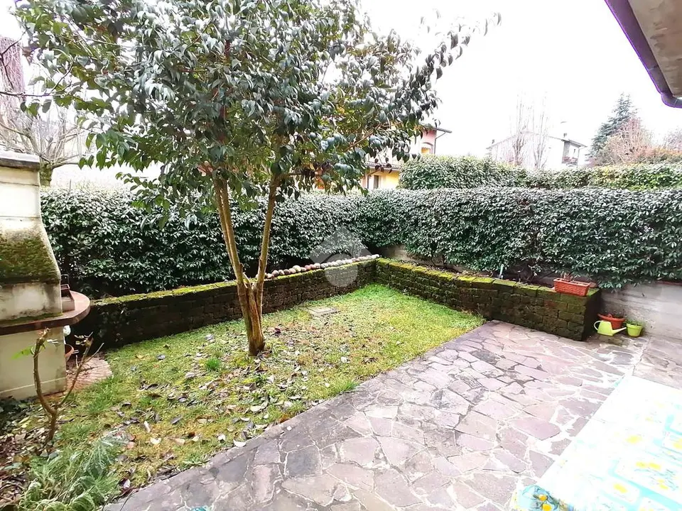 Trilocale in vendita a Valsamoggia