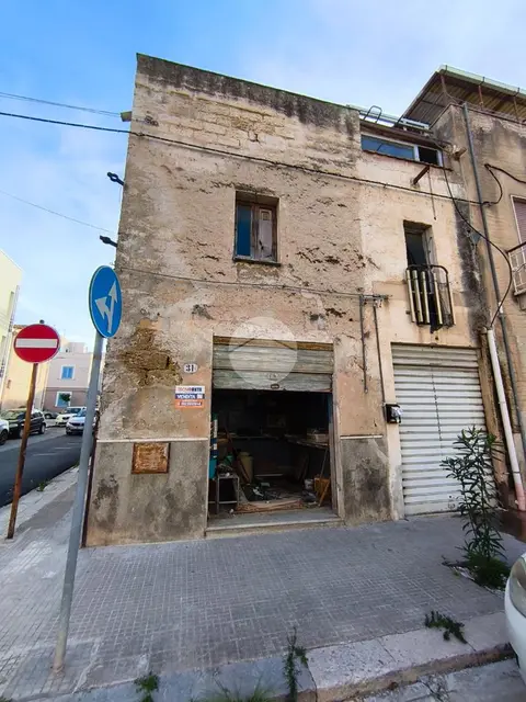 Casa indipendente in vendita a Paceco