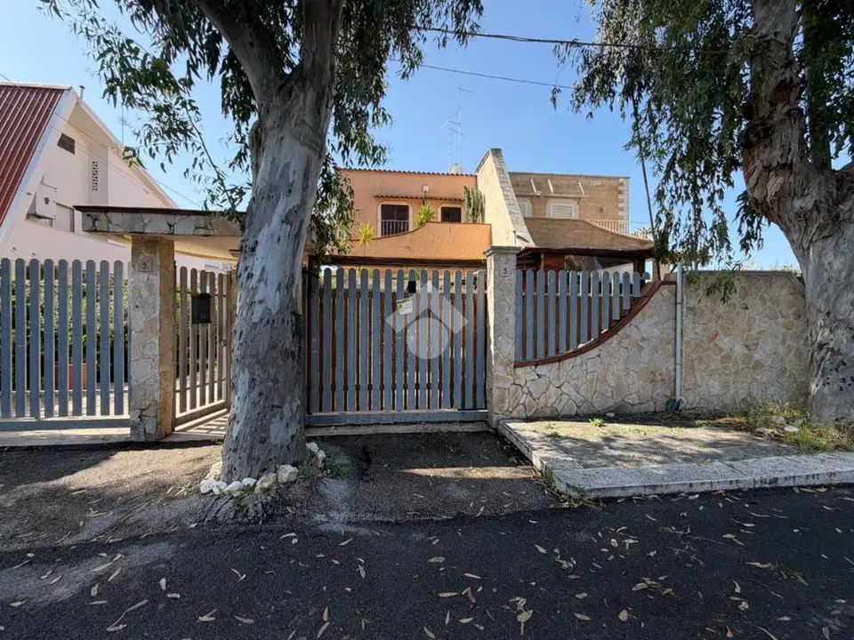Trilocale in vendita a Bari