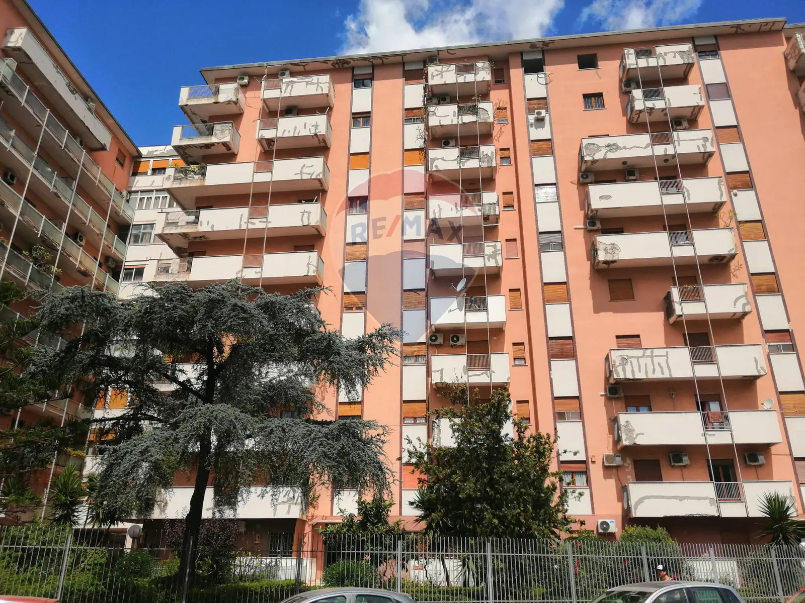 Appartamento in Affitto a Palermo