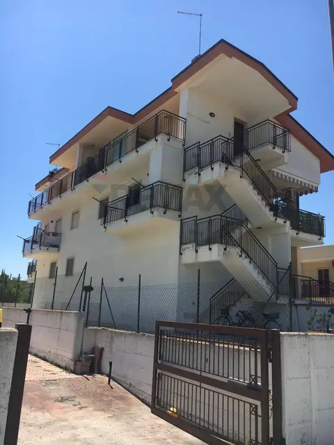 Appartamento in Vendita a Ginosa