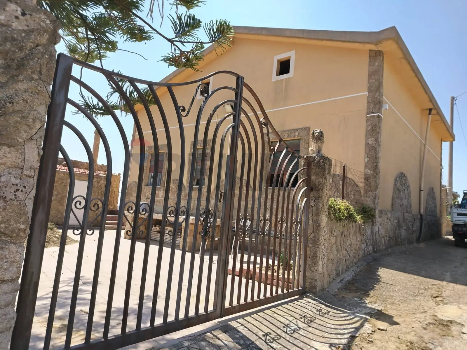Villa o villino in Vendita a Piazza Armerina