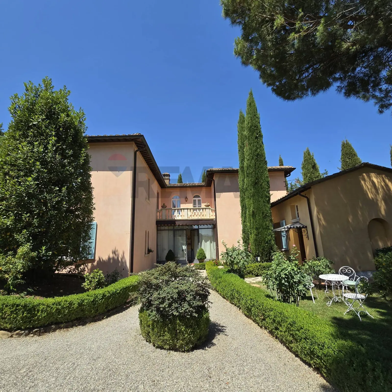 Cascina/Casale in Vendita a Montepulciano