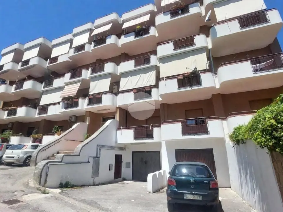 Trilocale in vendita a Pellezzano
