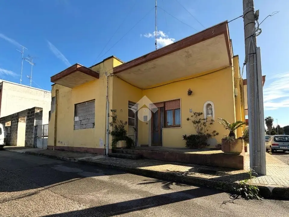 Casa indipendente in vendita a Lecce