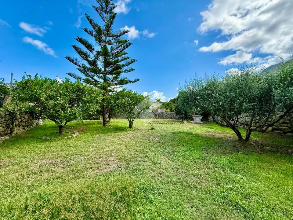 Villa singola in vendita a Forio