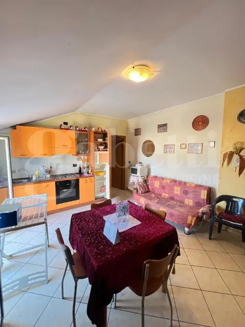 Appartamento in VIA BALTIA  5, Corigliano-Rossano (CS)
