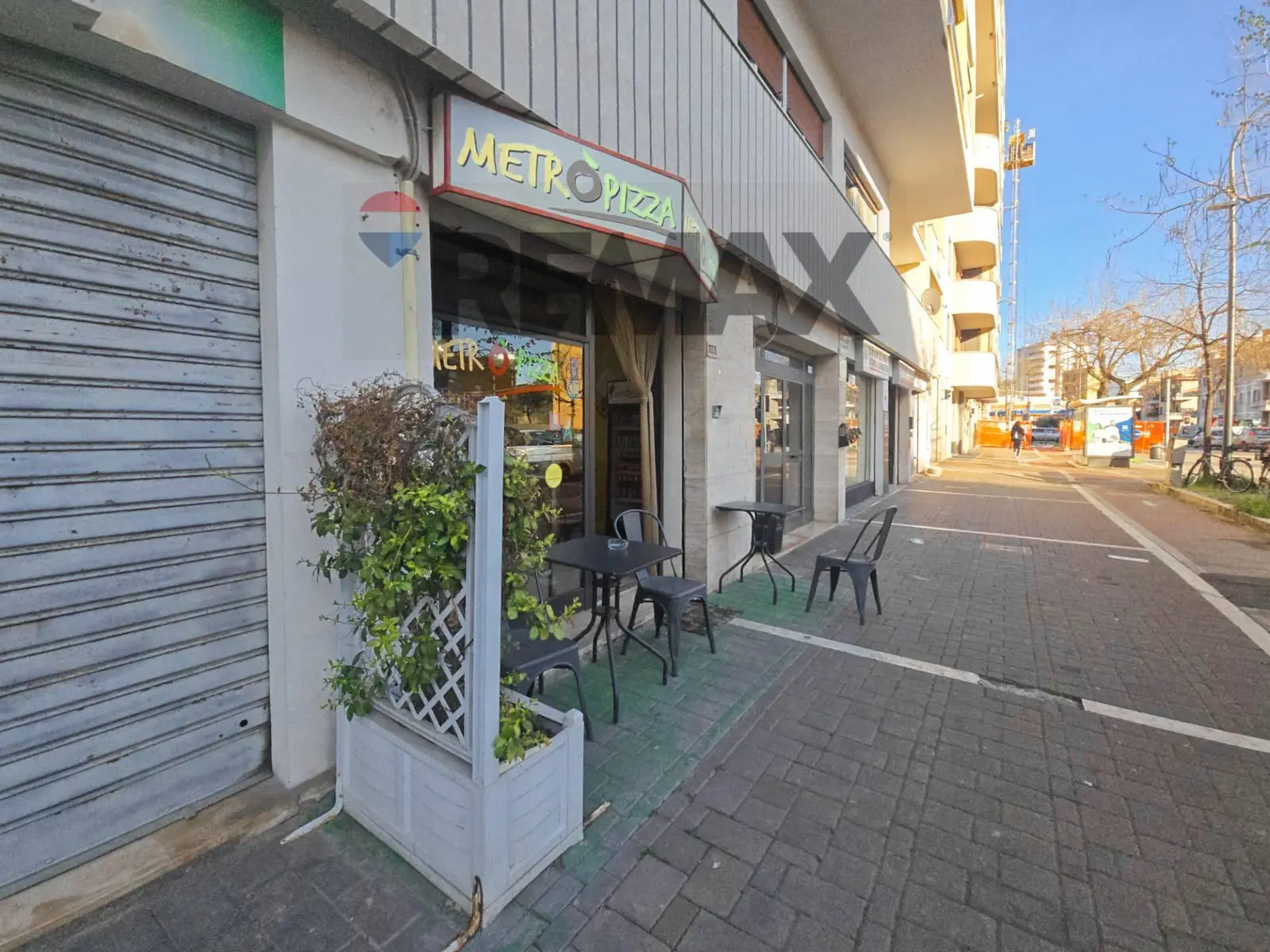 Attività  Commerciale in Vendita a Pescara