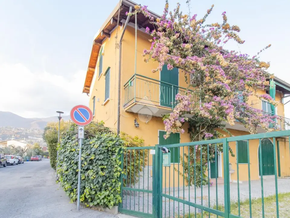 Trilocale in vendita a Toscolano-Maderno