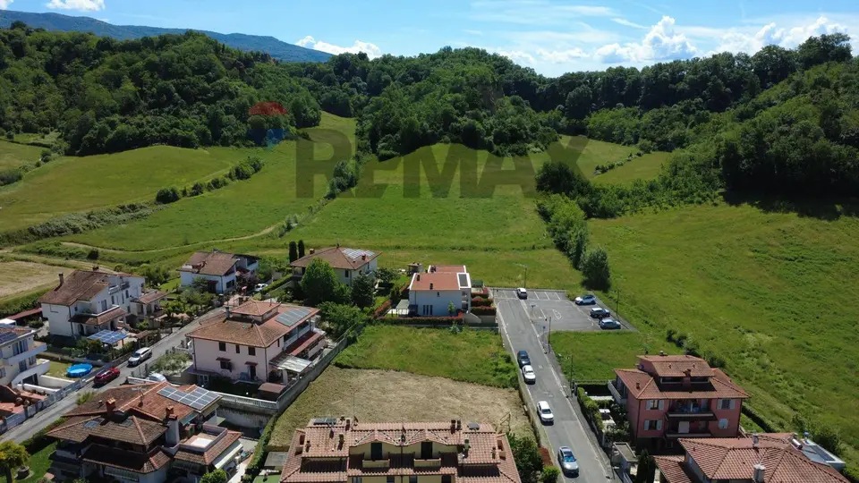 Terreno Edificabile in Vendita a Castelfranco Piandiscò