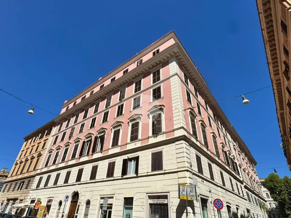Bilocale in affitto a Roma