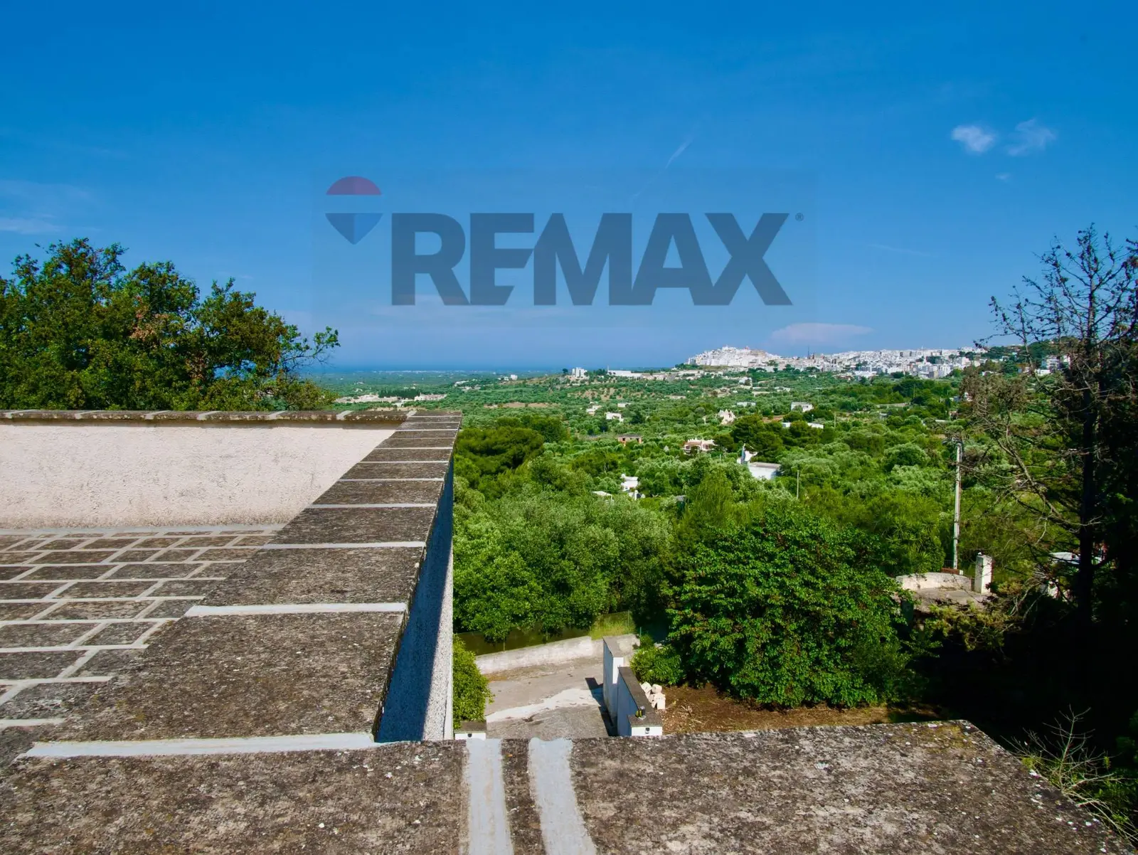 Villa a schiera in Vendita a Ostuni