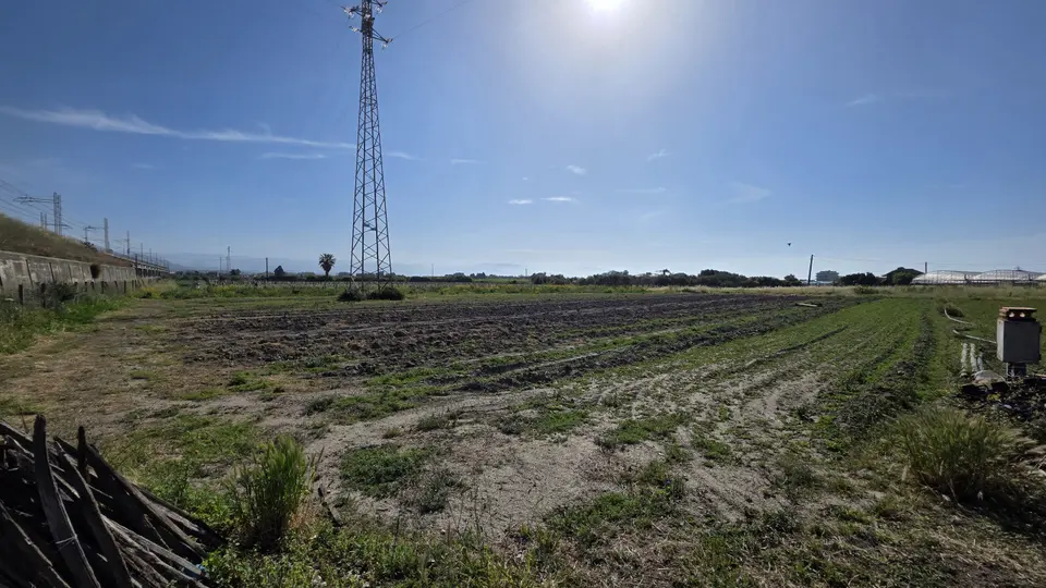 Terreno in Via Pozzo Perla SNC, Barcellona Pozzo di Gotto (ME)