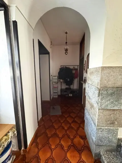 Appartamento in Via Vittorio Veneto 7, Carbonate (CO)