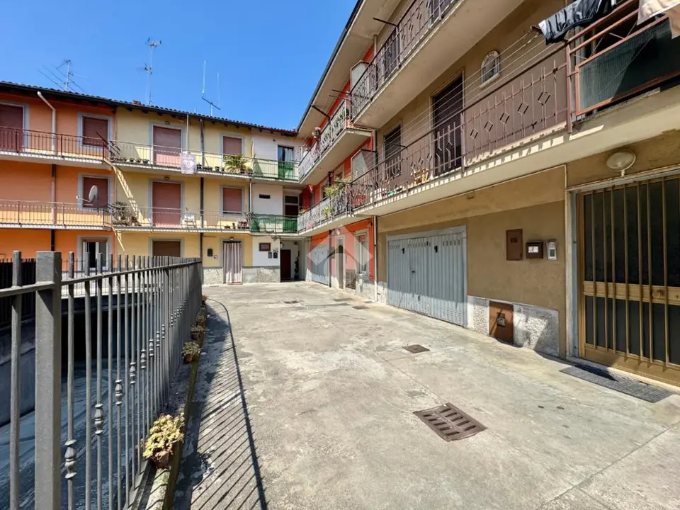 Trilocale in vendita a Terno D'Isola