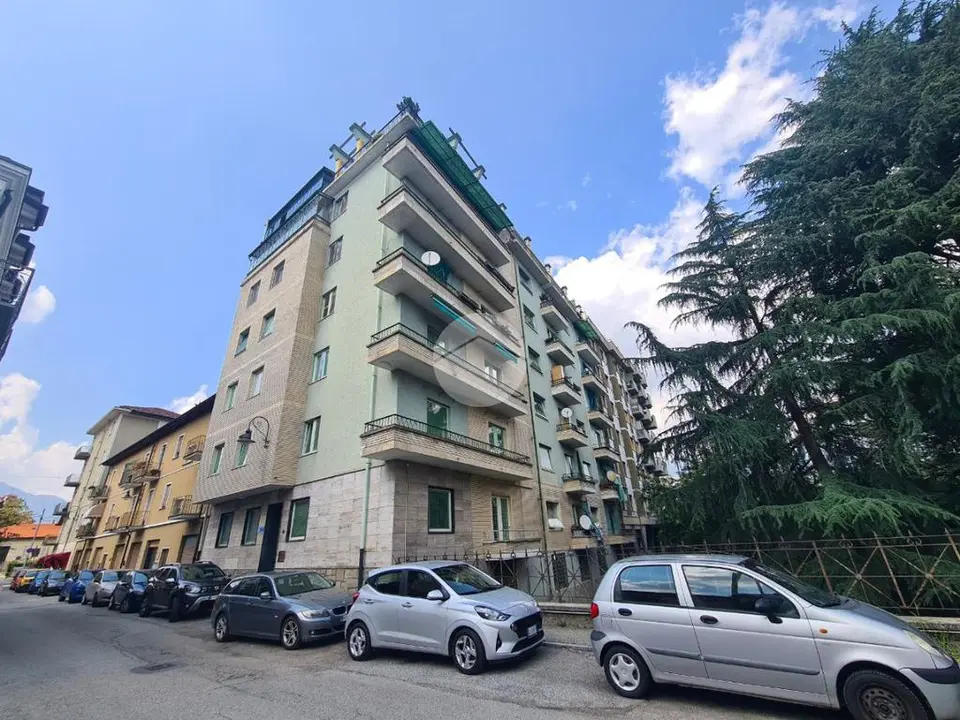Bilocale in affitto a Cuorgnè
