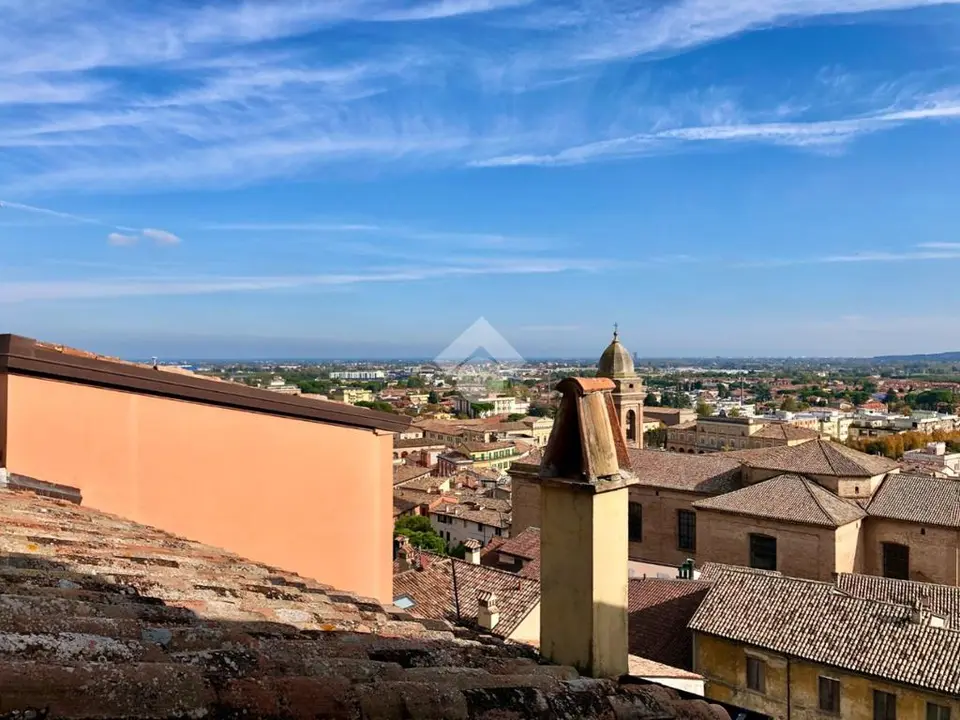 Casa di corte in vendita a Santarcangelo Di Romagna