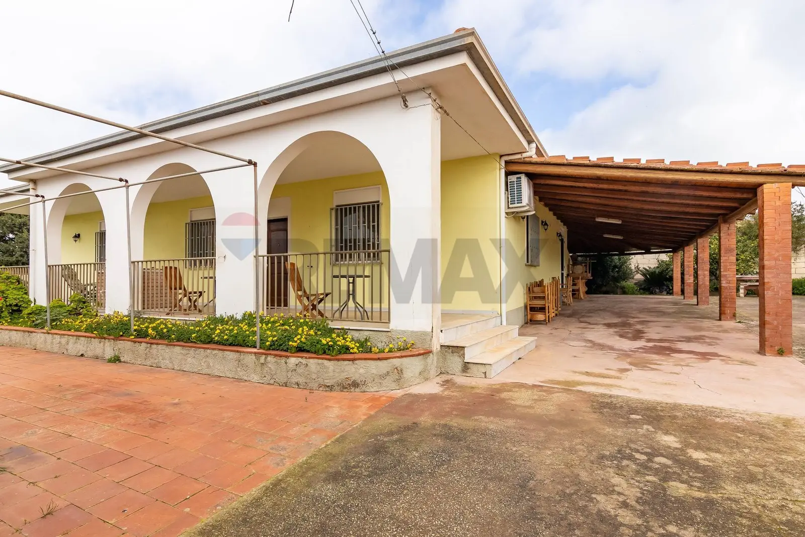 Villa singola in Vendita a Ragusa