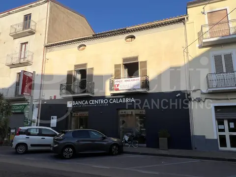 Appartamento in CORSO VITTORIO EMANUELE  65, Amantea (CS)