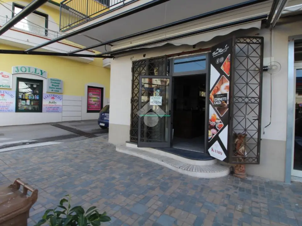 Garage zum Kauf in Agropoli