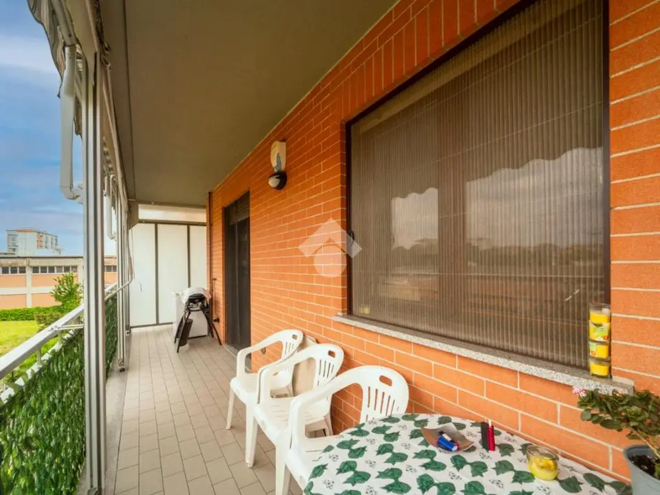 Trilocale in vendita a Grugliasco