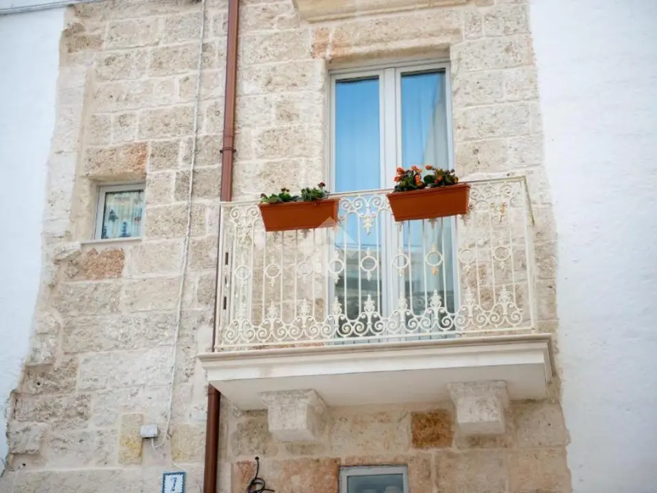 Casa indipendente in vendita a Polignano A Mare