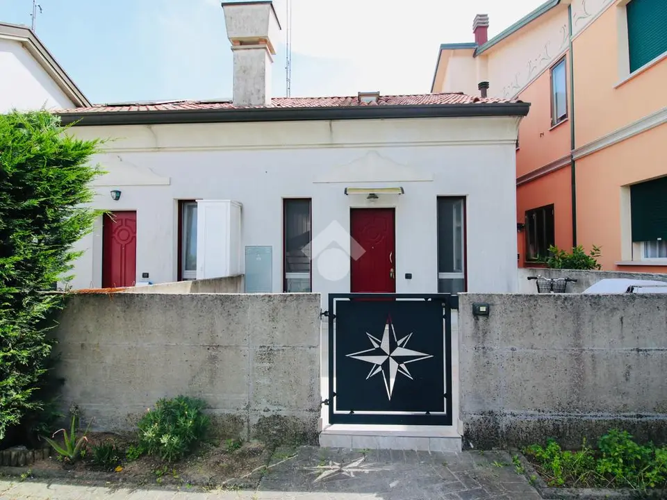 Trilocale in vendita a Jesolo