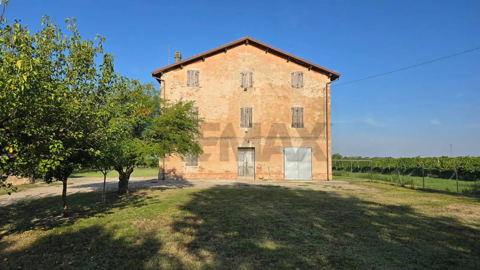 Cascina/Casale in Vendita a Carpi