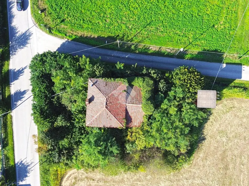 Casa indipendente in vendita a Cittadella - Santa Croce Bigolina
