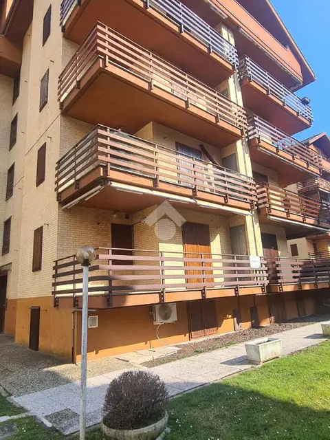Bilocale in vendita a Cantoira