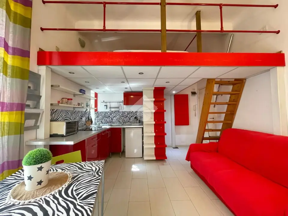 Monolocale in affitto a Milano