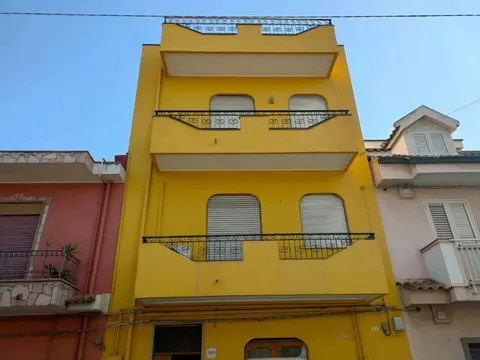 Appartamento in VIA STATALE SANT'ANTONINO 195, Barcellona Pozzo di Gotto (ME)