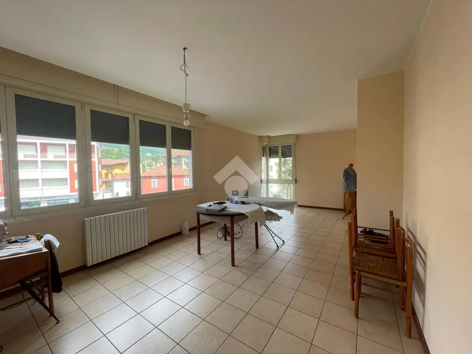 Trilocale in vendita a Ponteranica