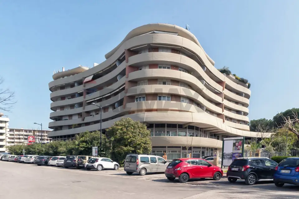 Ufficio in Vendita a Pescara