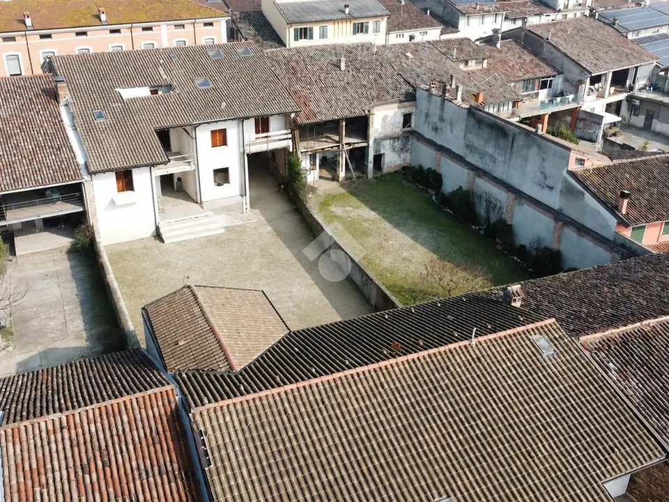 Trilocale in vendita a Barbariga