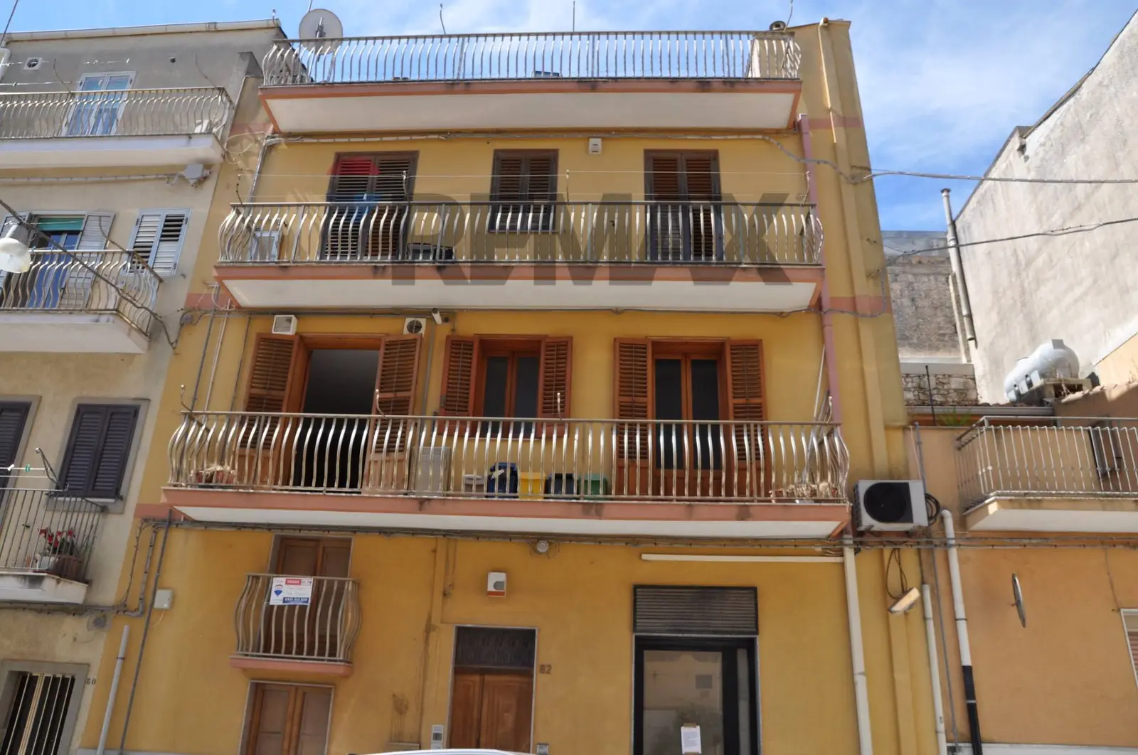 Casa Semindipendente in Vendita a Ragusa