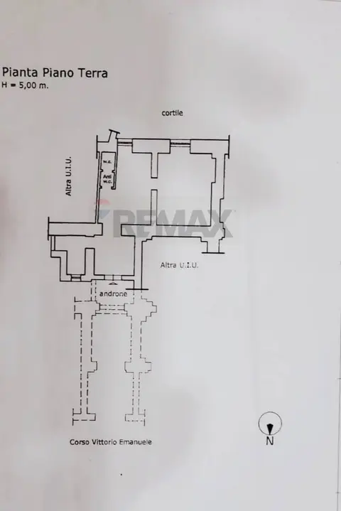 Laboratorio in Affitto a Afragola