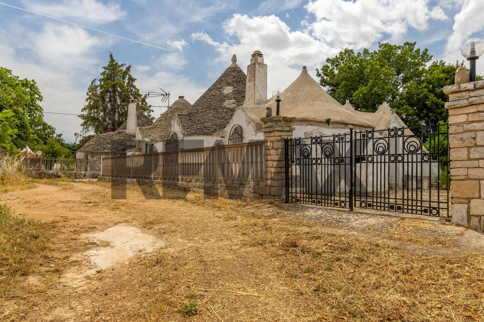 Baita/Chalet/Trullo in Vendita a Martina Franca