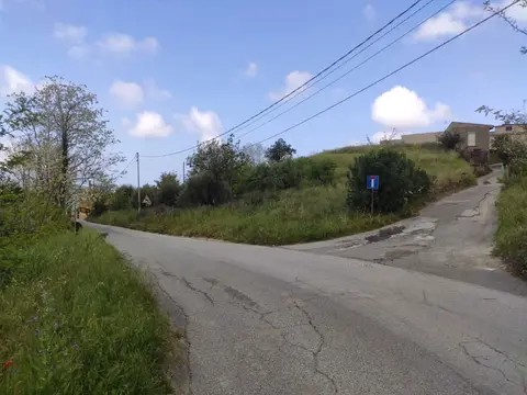 Terreno in CONTRADA PAPA SNC, Castroreale (ME)